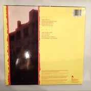 Black Sheep - Trouble In The Streets