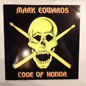 Mark Edwards - Code Of Honor