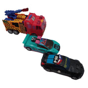 Transformers Timelines Generation 2 Redux [Pre-Owned]