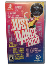 Just Dance 2020 - Switch