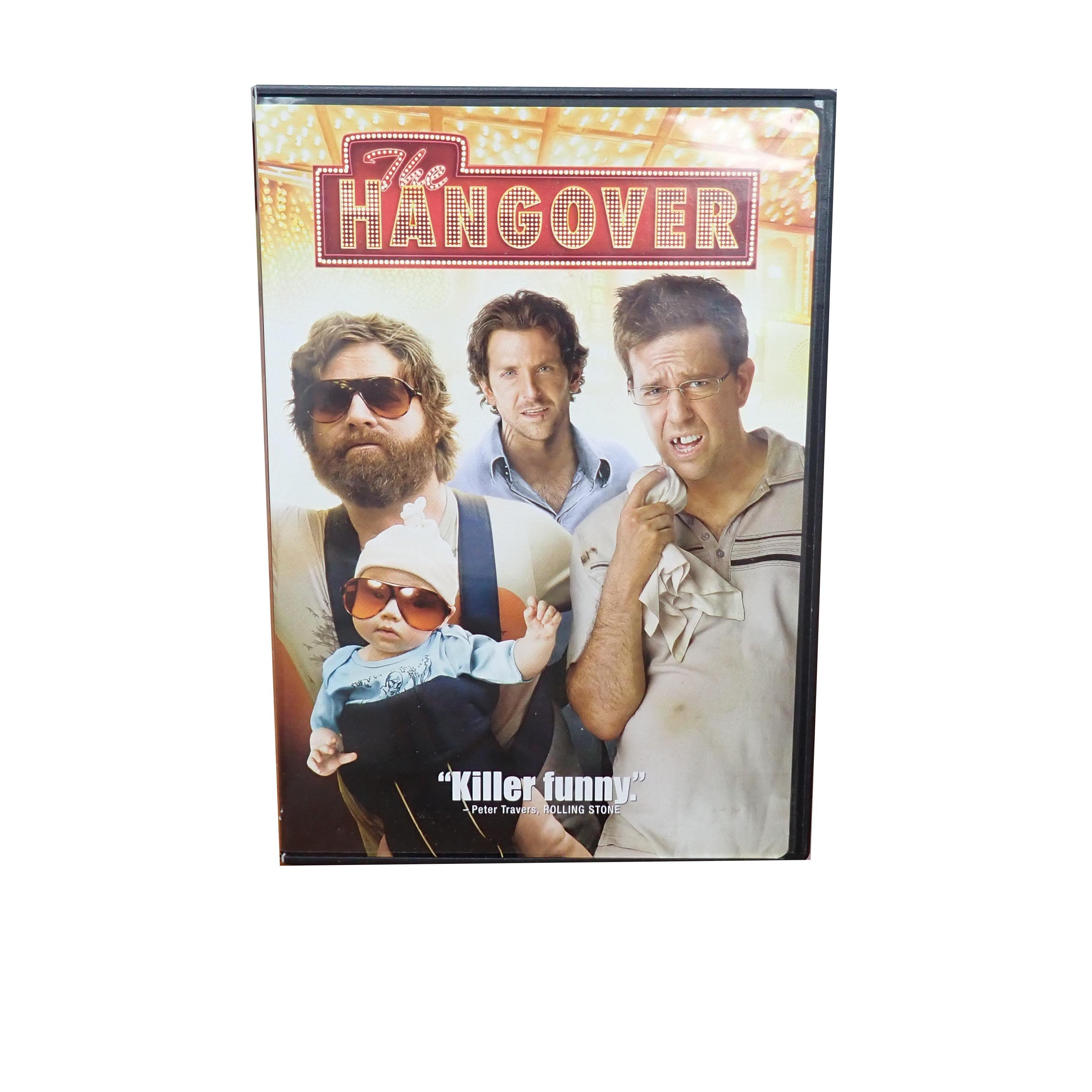 The Hangover - [DVD]