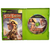 Jade Empire - Xbox