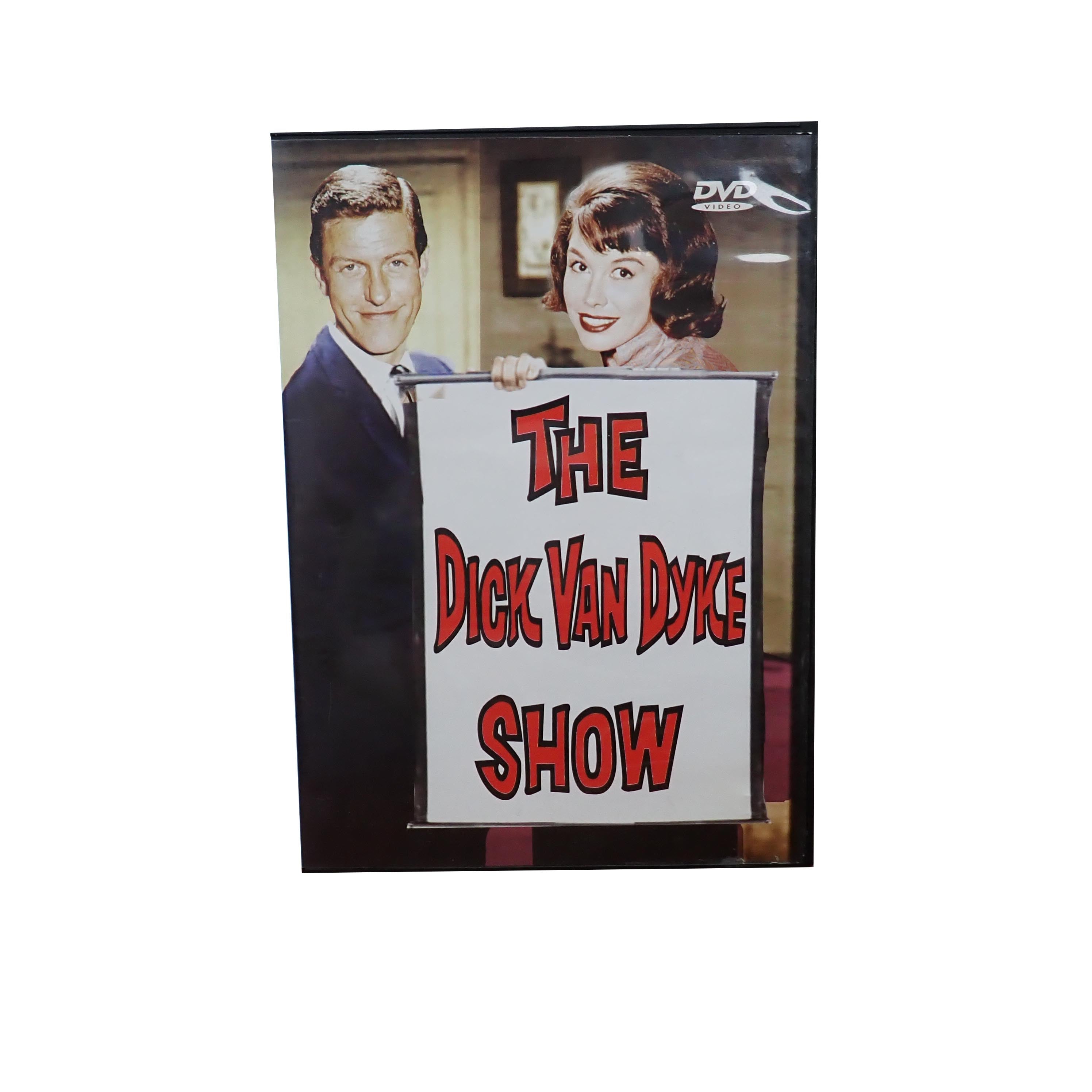 The Dick Van Dyke Show - [DVD]