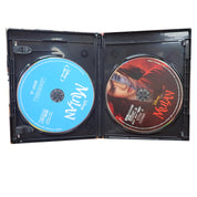 Mulan (2020) - [Blu-Ray & DVD]