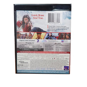 Mulan (2020) - [Blu-Ray & DVD]