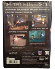 Star Wars Bounty Hunter - PS2