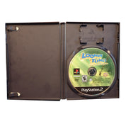 Looney Tunes Back in Action - PS2