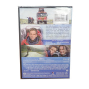 The Secret Life of Walter Mitty - [Sealed DVD]