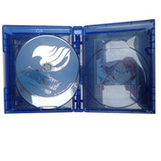 Fairytail Collection 7 - [Blu-Ray & DVD]
