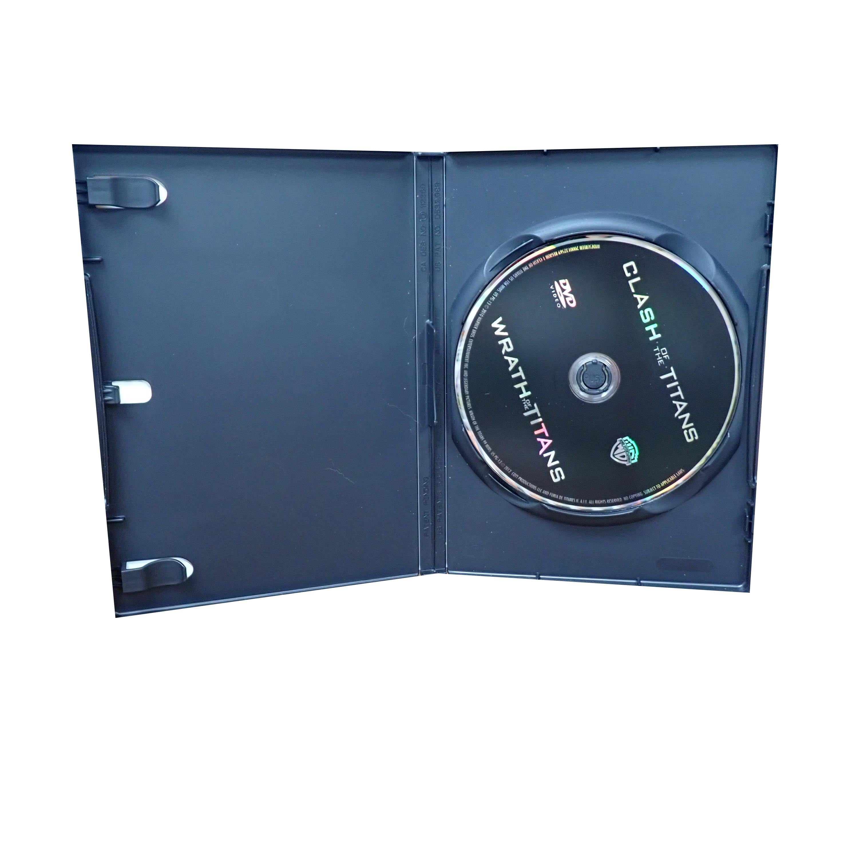 5 Film Collection Monster Mayhem - [DVD]