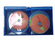 Fairytail Collection 6 - [Blu-Ray & DVD]