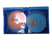 Fairytail Collection 6 - [Blu-Ray & DVD]