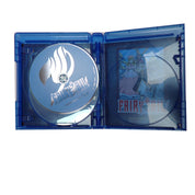 Fairytail Collection 6 - [Blu-Ray & DVD]