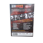 Alfred Hitchcock 15 Film Collection - [DVD]