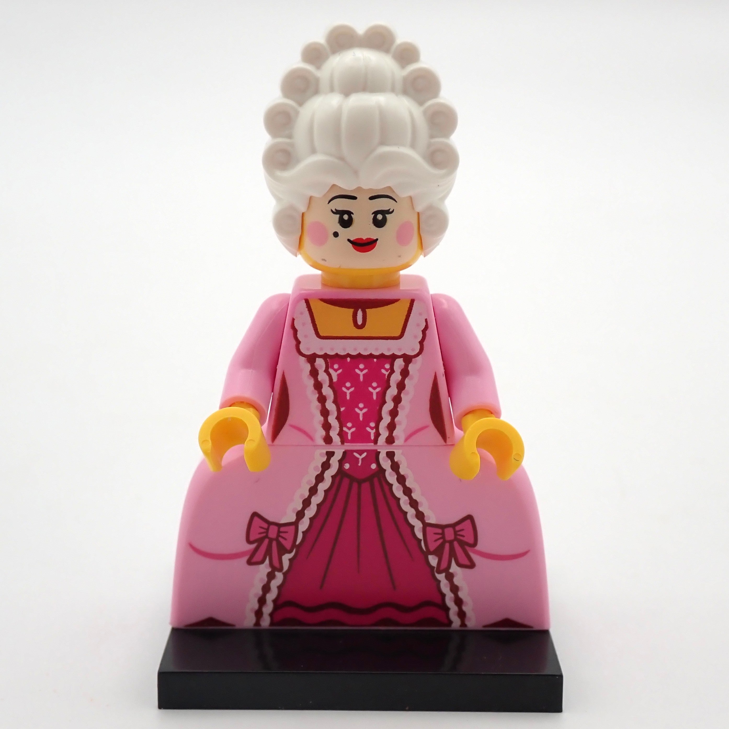LEGO Minifig: Series 24 - Marie Antoinette