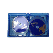 Fairytail Collection 9 - [Blu-Ray & DVD]