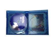 Fairytail Collection 9 - [Blu-Ray & DVD]