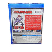 Fairytail Collection 9 - [Blu-Ray & DVD]