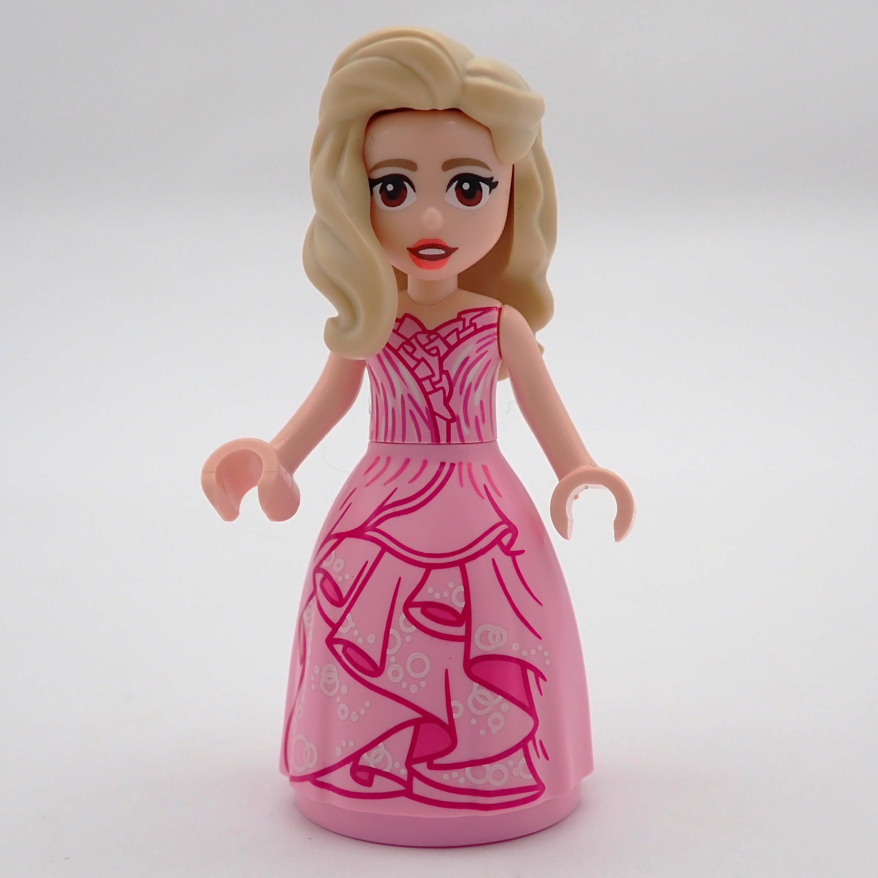 LEGO Minifig: Wicked - Glinda (75684)