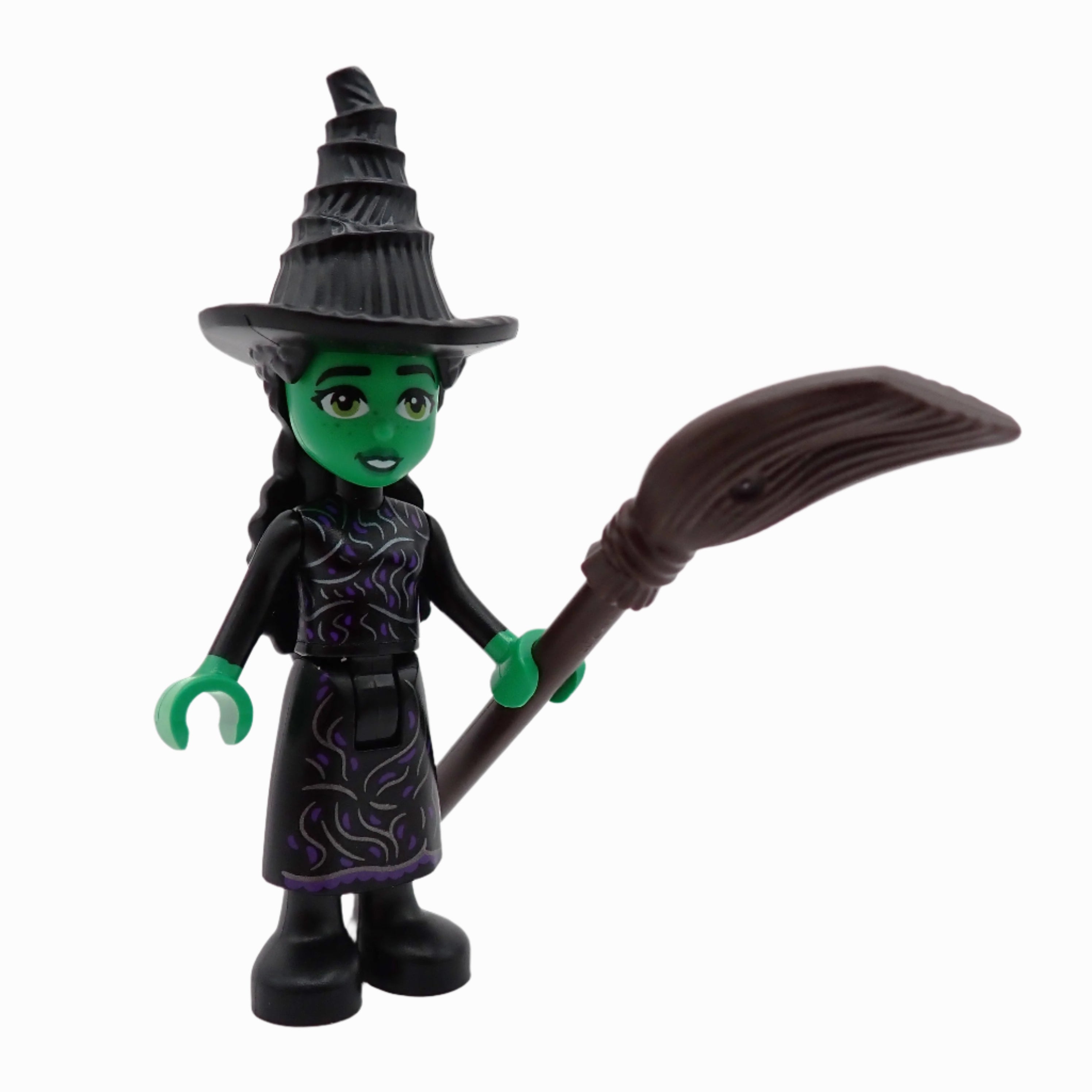 LEGO Minifig: Wicked - Elphaba (75684)