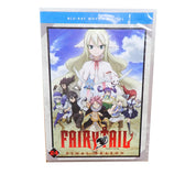 Fairytail Final Season - [Blu-Ray & DVD]