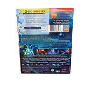 Tron Legacy - [Blu-Ray & DVD]