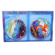 Barb & Star: Go to Vista Del Mar - [Blu-Ray & DVD]