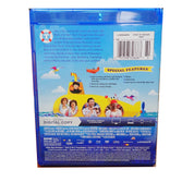 Barb & Star: Go to Vista Del Mar - [Blu-Ray & DVD]