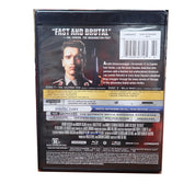 Red Heat - [Blu-Ray & 4K HD]