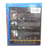 Ip Man Trilogy - [Blu-Ray]