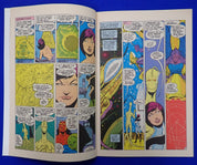 Omega Men #3 (1983) - VF-/VF (7.5-8.0) - 1st App. Lobo
