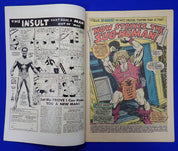 X-Men #89 (1974) - VG/FN (5.0) - Reprint of X-Men #41