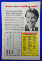 X-Men #89 (1974) - VG/FN (5.0) - Reprint of X-Men #41