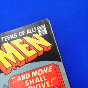 X-Men #70 (1971) - FN+/VF (6.5-7.0) - Reprint of X-Men #17