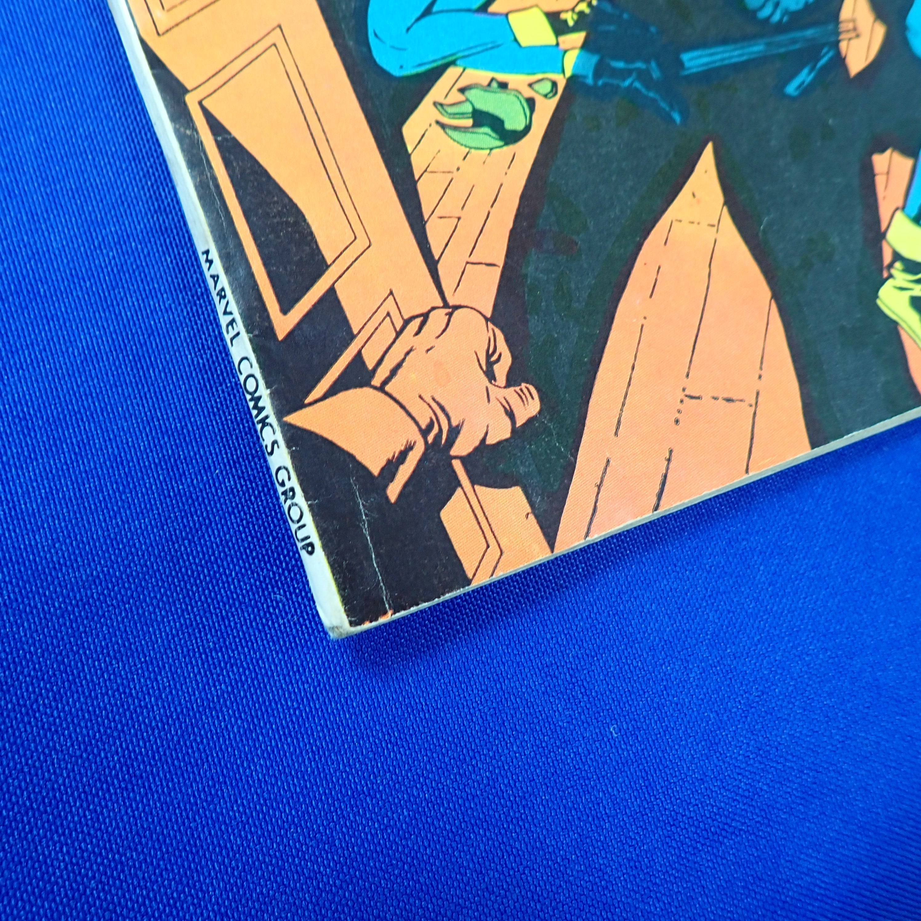 X-Men #70 (1971) - FN+/VF (6.5-7.0) - Reprint of X-Men #17