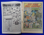 X-Men #70 (1971) - FN+/VF (6.5-7.0) - Reprint of X-Men #17