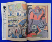 X-Men #70 (1971) - FN+/VF (6.5-7.0) - Reprint of X-Men #17