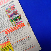 X-Men #70 (1971) - FN+/VF (6.5-7.0) - Reprint of X-Men #17