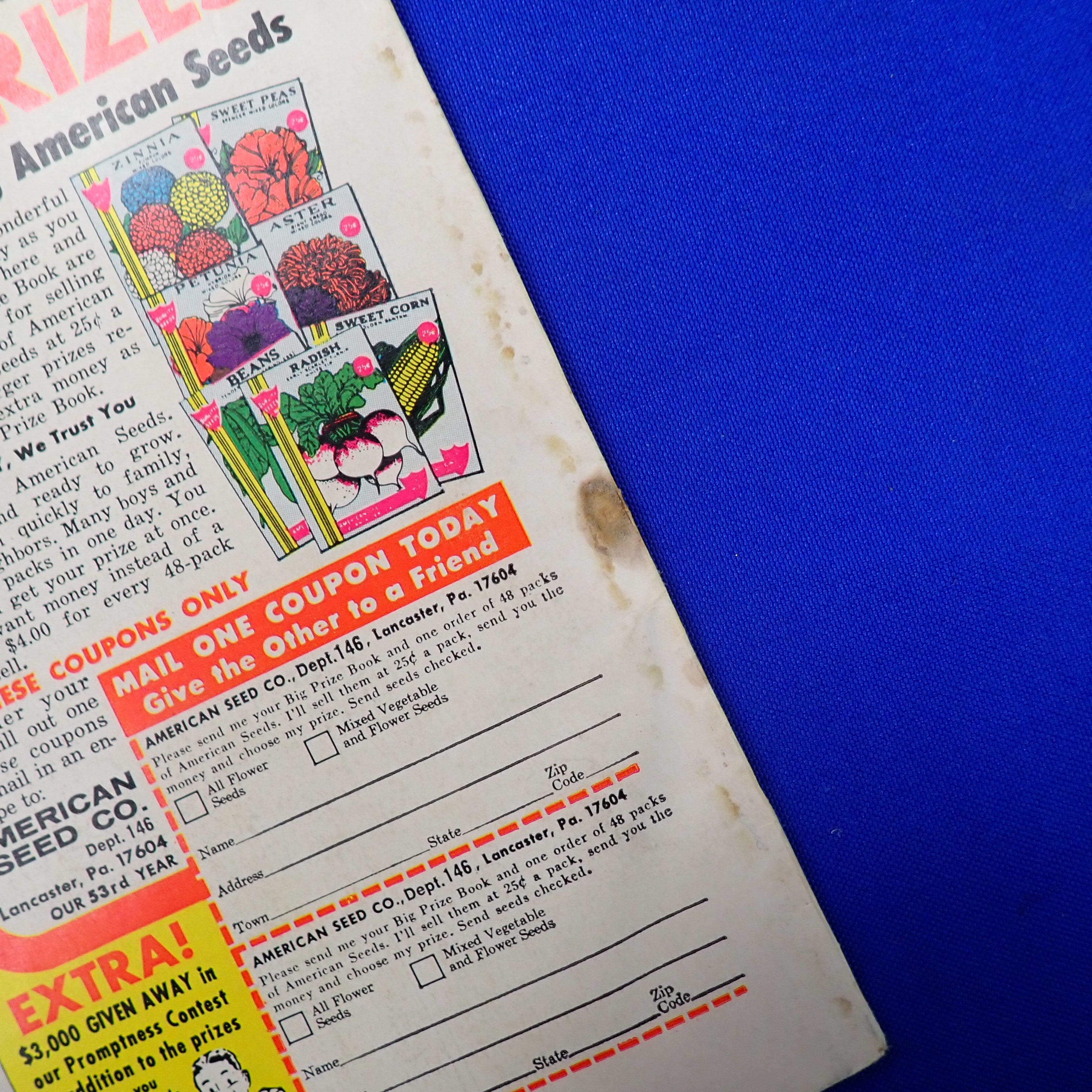 X-Men #70 (1971) - FN+/VF (6.5-7.0) - Reprint of X-Men #17