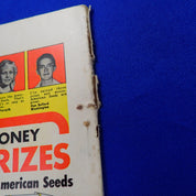 X-Men #70 (1971) - FN+/VF (6.5-7.0) - Reprint of X-Men #17