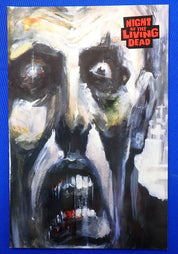 Night of the Living Dead Set #1 & 2 (1991) - VF/NM- (9.0-9.2) - 2 of 4 Issue Mini Series