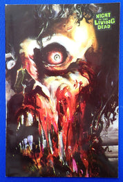Night of the Living Dead Set #1 & 2 (1991) - VF/NM- (9.0-9.2) - 2 of 4 Issue Mini Series