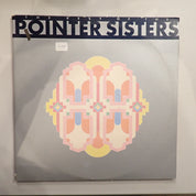 Pointer Sisters - The Best Of The Pointer Sisters