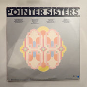 Pointer Sisters - The Best Of The Pointer Sisters