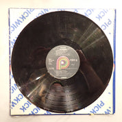 Elvis Presley - Elvis' Christmas Album