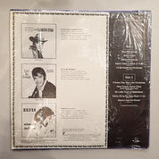 Elvis Presley - Elvis' Christmas Album