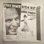Frank Sinatra - Come Dance With Me!
