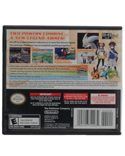 Pokémon White Version 2 - DS