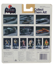 Batmobile - ERTL Die Cast Metal