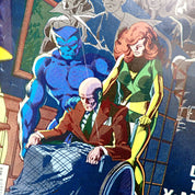 Uncanny X-Men #114 (1978) - VG/FN (5.0) - 1st Use of 'Uncanny' in Title